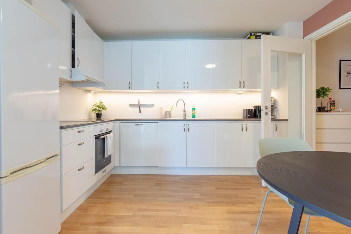 Apartamento By The Sea
