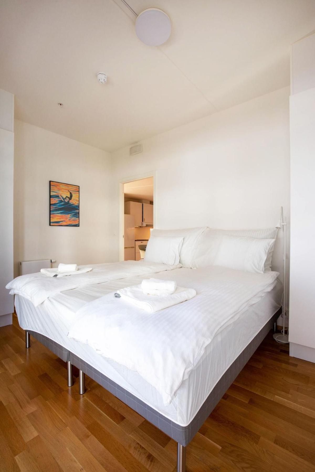 Apartamento By The Sea