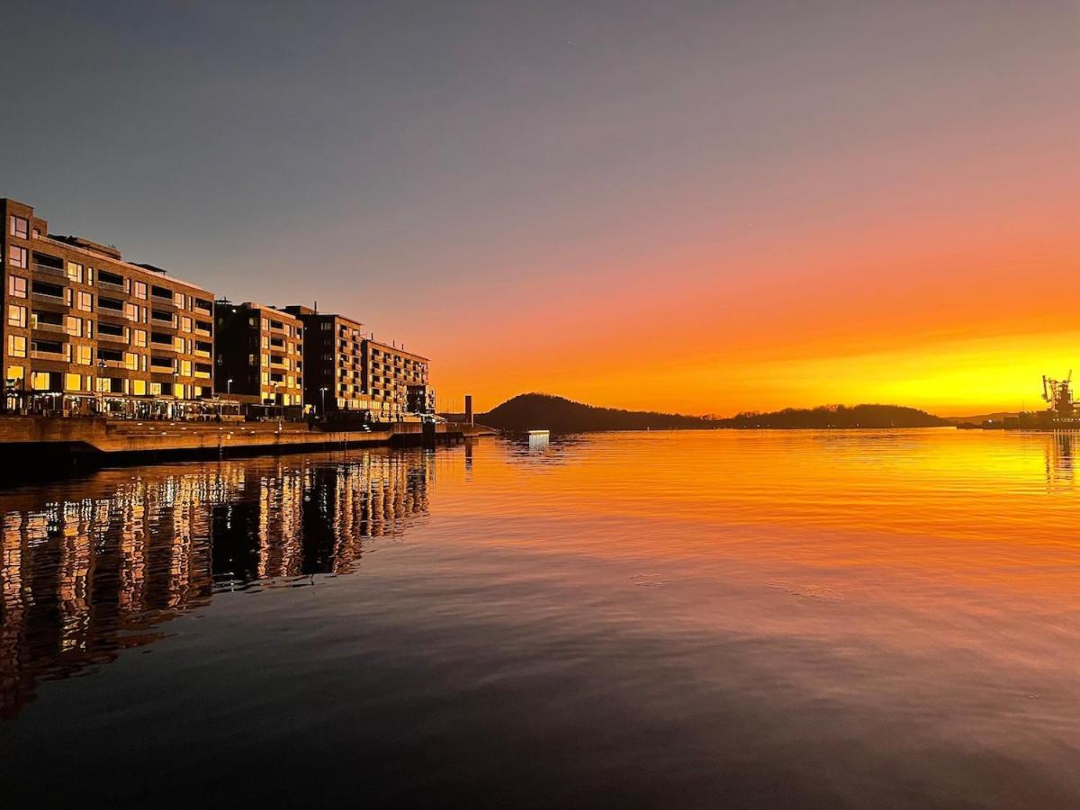 Apartamento By The Sea
